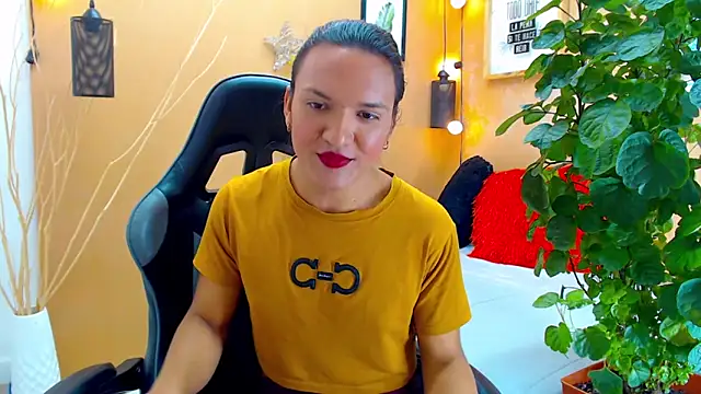 aslyhernandez 7 online show from September 15, 3:12 pm