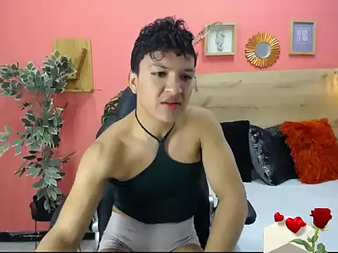 aslyhernandez 7 online show from February 20, 12:07 pm