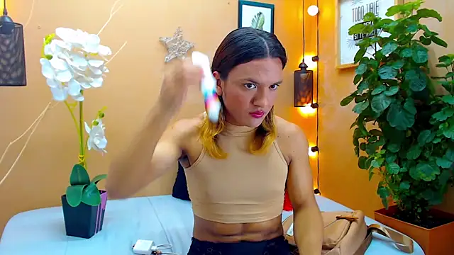 aslyhernandez 7 online show from October 15, 12:24 pm