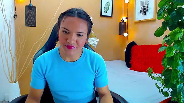 aslyhernandez 7 online show from September 13, 12:16 pm