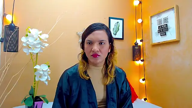 aslyhernandez 7 online show from October 10, 12:39 pm