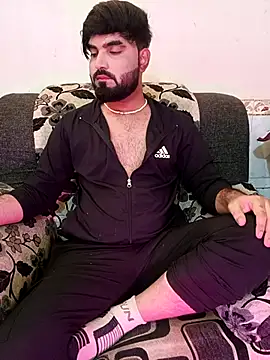 Chris Strokes 69 online show from March 10, 6:23 pm