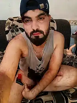 Chris Strokes 69 online show from March 20, 12:19 am