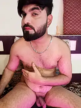 Chris Strokes 69 online show from March 18, 7:01 pm