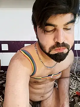 Chris Strokes 69 online show from February 18, 7:52 pm