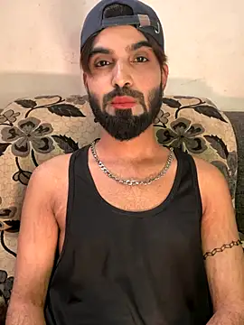 Chris Strokes 69 online show from December 14, 7:30 pm