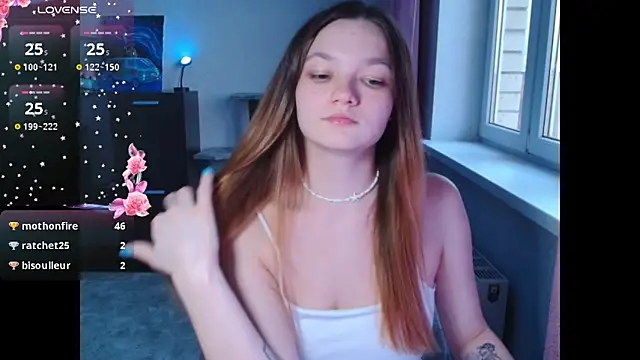 cal1ifornia online show from March 7, 3:17 pm