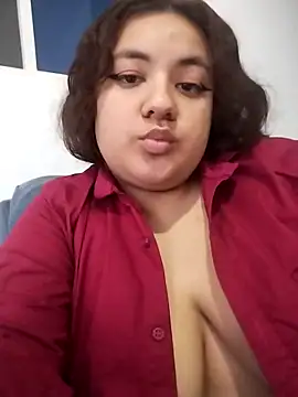 nadine russo online show from January 18, 1:40 pm