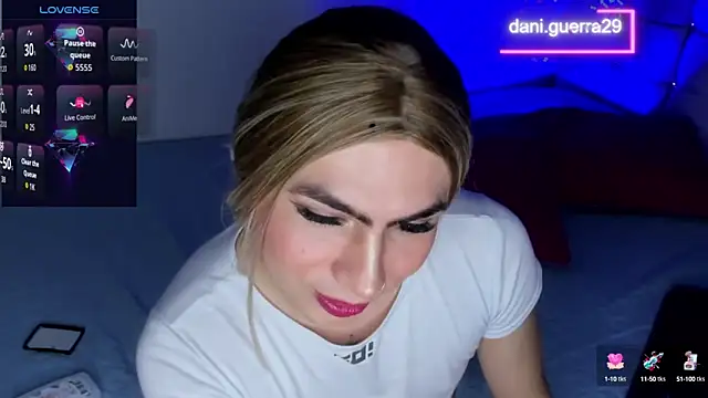 saskya online show from September 12, 4:01 am