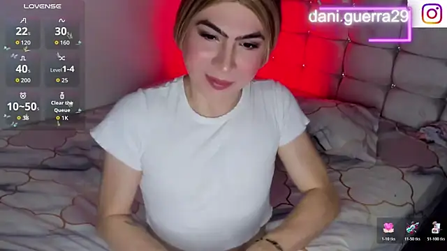 saskya online show from October 17, 11:17 pm