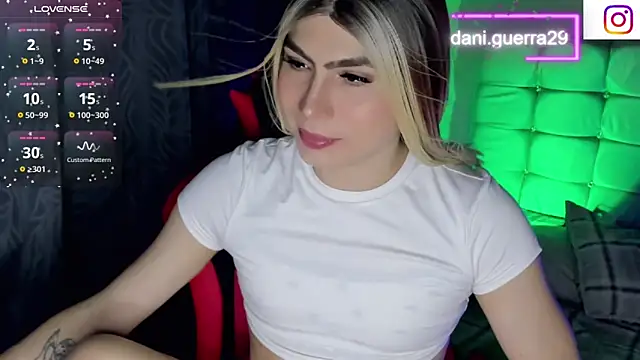 saskya online show from April 3, 1:34 am