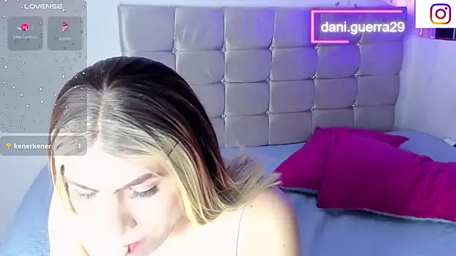 saskya online show from February 17, 6:11 am