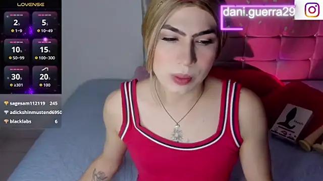 saskya online show from November 17, 12:14 am