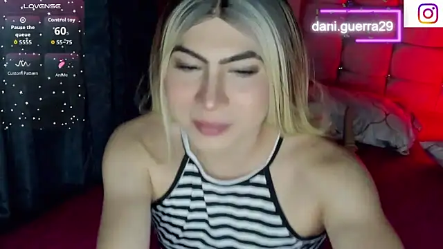 saskya online show from March 17, 1:19 am