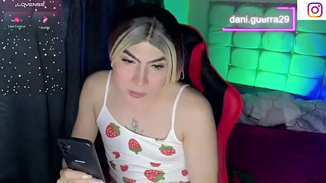 saskya online show from March 23, 12:22 am