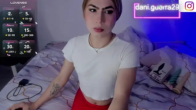 saskya online show from November 6, 8:02 pm