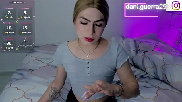 saskya online show from November 7, 11:30 pm