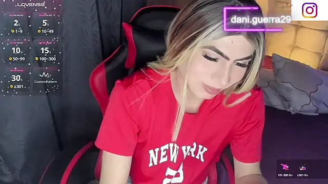 saskya online show from April 24, 3:41 am