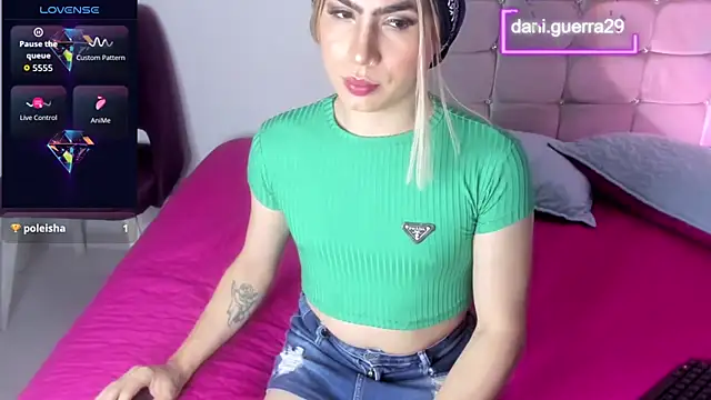 saskya online show from September 26, 5:25 am