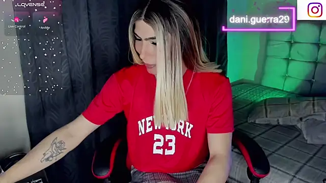 saskya online show from April 5, 7:59 am