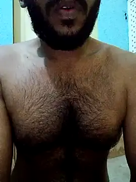 Johnysins24 online show from January 19, 9:45 pm