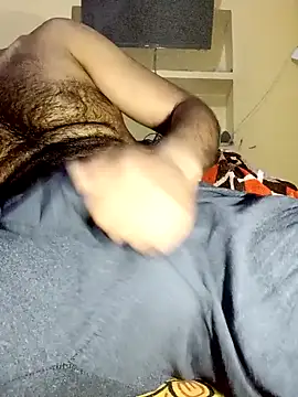 Johnysins24 online show from December 14, 6:52 pm