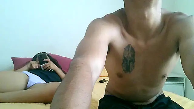 teendotados online show from January 17, 6:33 pm