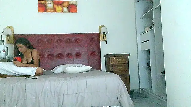 teendotados online show from January 31, 7:12 pm