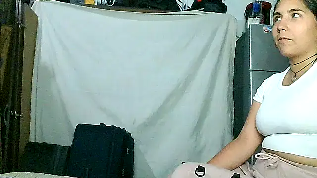 teendotados online show from October 29, 9:25 pm