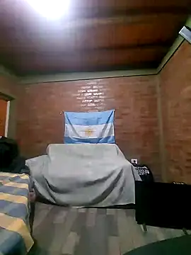 teendotados online show from July 11, 1:39 am
