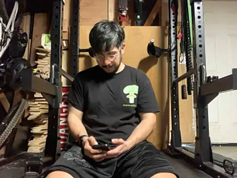 kumsars online show from February 2, 11:04 pm