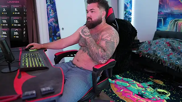 Snapshot of B_The_Creator_X chatting on November 8, 12:36 am B The Creator X online show from November 8, 12:36 am