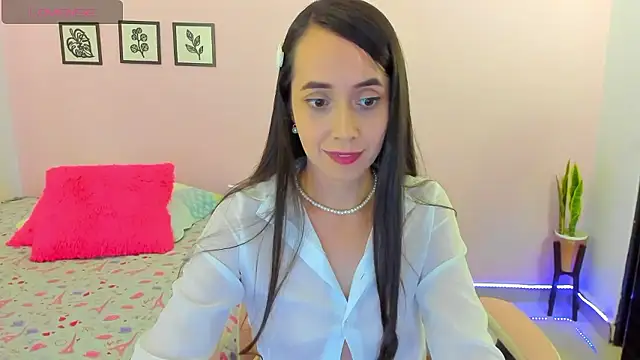 sophie pazz online show from January 8, 9:54 pm