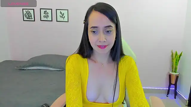 sophie pazz online show from February 26, 9:59 pm