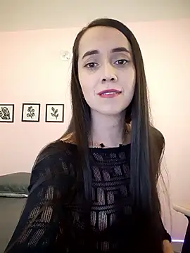 sophie pazz online show from January 9, 9:55 pm