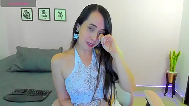 sophie pazz online show from May 8, 9:51 pm