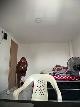 sexy black31 online show from February 5, 1:29 pm