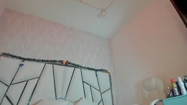 Victoriaa millers online show from November 25, 8:42 pm