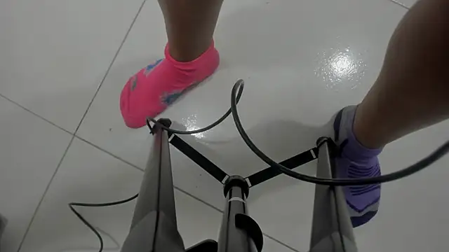 Victoriaa millers online show from November 16, 7:07 pm