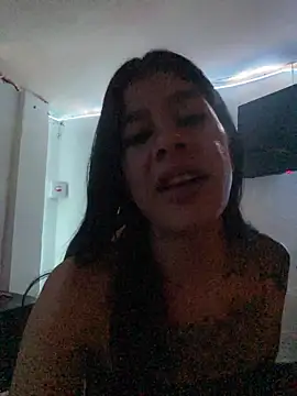 daniigarcia online show from December 21, 7:37 pm