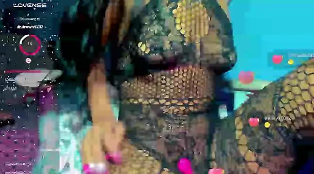 stefania parker online show from February 6, 7:56 am