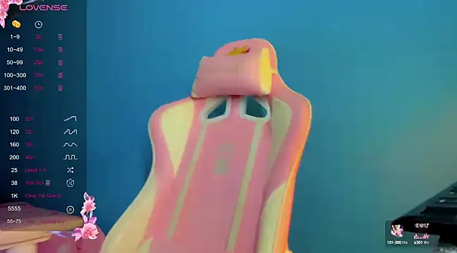 stefania parker online show from January 21, 6:11 am