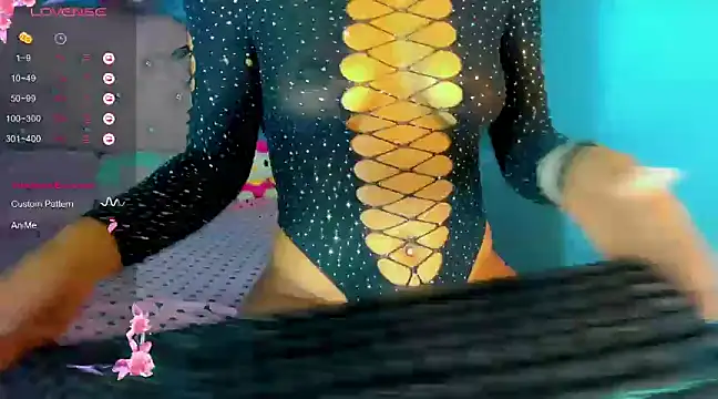 stefania parker online show from January 29, 4:15 am