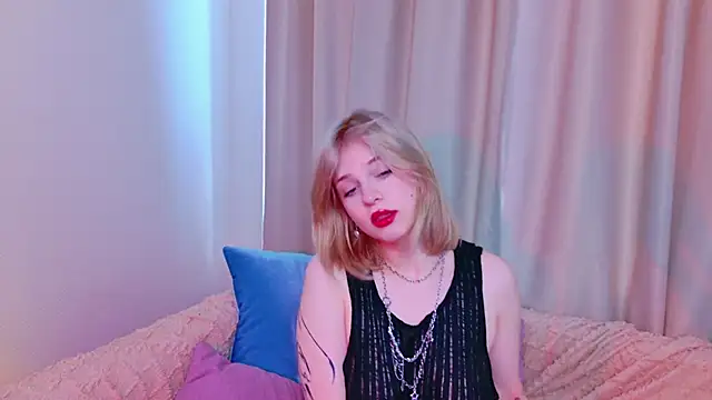  Alison   online show from May 15, 3:26 am