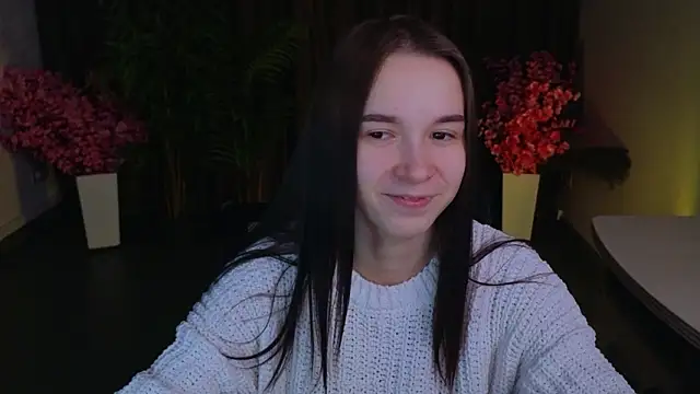 LilithStrangfor online show from February 20, 9:17 pm