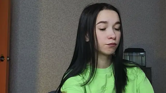 LilithStrangfor online show from March 29, 2:52 pm