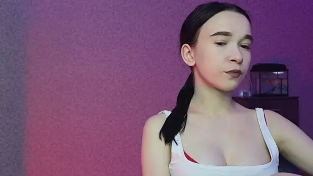 LilithStrangfor online show from April 14, 8:58 pm