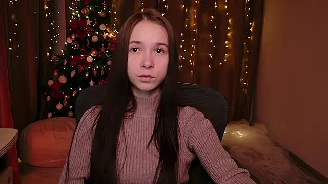 LilithStrangfor online show from January 9, 9:33 pm