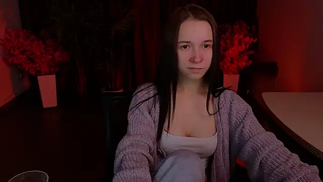 LilithStrangfor online show from February 19, 9:23 pm