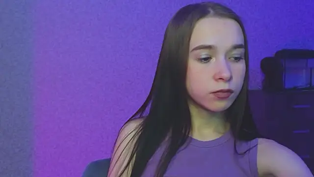 LilithStrangfor online show from March 11, 8:25 pm